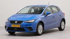 Blauw Gebruikt 2024 Seat Ibiza Style Hatchback | € 18.450 (Eerlijke prijs)