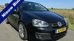 VW Golf VI