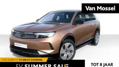 Gebruikt 2024 Opel Grandland Electric Edition SUV | € 45.999 (Super prijs)