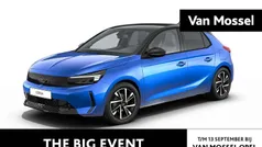 Gebruikt 2025 Opel Corsa Hatchback | € 24.295 (Eerlijke prijs)