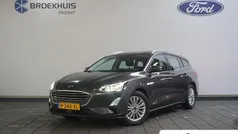 Gebruikt 2020 Ford Focus Business Edition Stationwagen | € 17.195 (Eerlijke prijs)