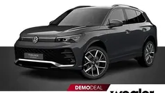 Gebruikt 2025 VW Tiguan R-line Edition SUV | € 57.840 (Eerlijke prijs)