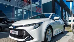 Wit Gebruikt 2020 Toyota Corolla Hatchback | € 20.950 (Eerlijke prijs)