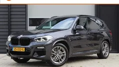 Gebruikt 2019 BMW X3 Executive SUV | € 30.000 (Eerlijke prijs)