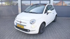 Gebruikt 2018 Fiat 500 Lounge Hatchback | € 10.830 (Eerlijke prijs)