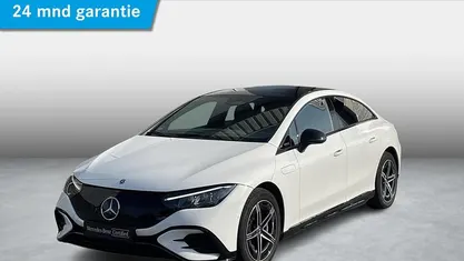 Occasion Mercedes EQE300 Business 180 kW (245 PK) 2022 Sedan