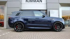 Blauw Gebruikt 2023 Land Rover Range Rover Sport SE Dynamic SUV | € 107.500 (Eerlijke prijs)