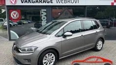 Grijs Gebruikt 2014 VW Golf Sportsvan Highline MPV | € 11.900 (Eerlijke prijs)