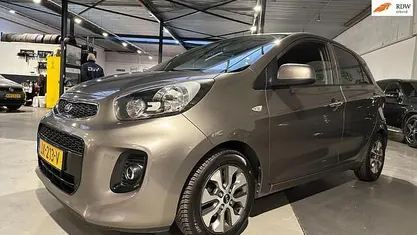 Occasion 2016 Kia Picanto Hatchback | € 4.299 (Goede deal)