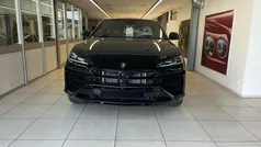 Gebruikt 2025 Lamborghini Urus SUV | € 415.000