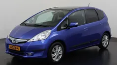 Gebruikt 2011 Honda Jazz Elegance Hatchback | € 9.950 (Eerlijke prijs)
