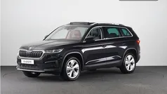 Zwart Gebruikt 2023 Skoda Kodiaq Business Line SUV | € 38.749 (Goede deal)
