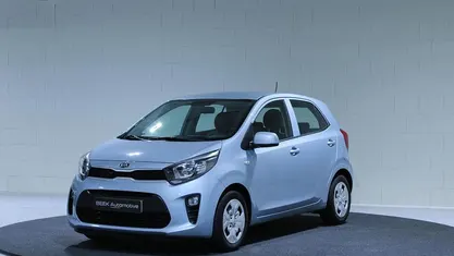 Occasion 2019 Kia Picanto Hatchback | € 8.495 (Goede deal)