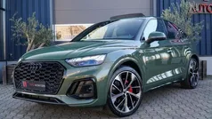 Gebruikt 2021 Audi Q5 Sportback Competition SUV | € 56.995 (Eerlijke prijs)