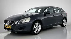 Gebruikt 2013 Volvo V60 Momentum Stationwagen | € 4.990 (Goede deal)