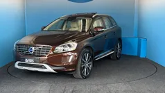 Bruin Gebruikt 2013 Volvo XC60 Summum SUV | € 21.395 (Super prijs)
