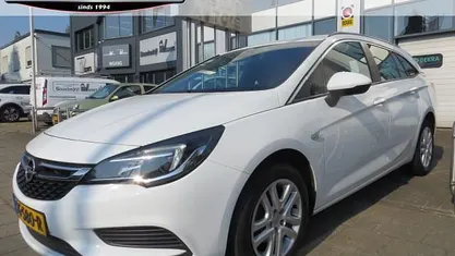 Occasion Opel Astra Business 105 PK (77 kW) 2018 Stationwagen