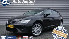 Gebruikt 2017 Seat Leon Hatchback | € 13.675 (Eerlijke prijs)