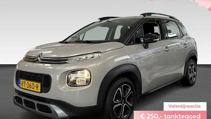 Occasion 2018 Citroën C3 Aircross Feel SUV | € 11.945 (Eerlijke prijs)