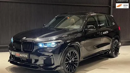 Occasion 2020 BMW X5 Executive SUV | € 47.950 (Goede deal)