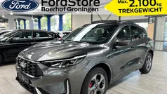 Gebruikt 2025 Ford Kuga ST-Line X SUV | € 43.890 (Eerlijke prijs)