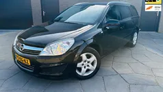 Gebruikt 2007 Opel Astra Essentia Stationwagen | € 2.395 (Eerlijke prijs)