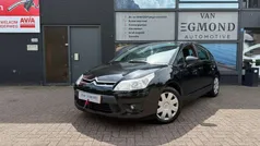 Gebruikt 2010 Citroën C4 Hatchback | € 1.450 (Goede deal)