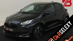 Gebruikt 2025 Toyota Yaris Hybrid Hatchback | € 27.950 (Eerlijke prijs)