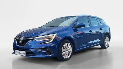 Occasion 2023 Renault Mégane GrandTour Equilibre Stationwagen | € 17.200 (Eerlijke prijs)