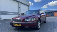 Gebruikt 2003 Volvo V70 Comfort Stationwagen | € 3.500 (Goede deal)
