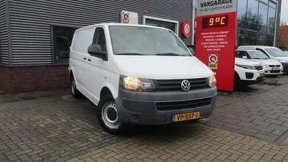Occasion VW T5 140 PK (102 kW) 2012 Van