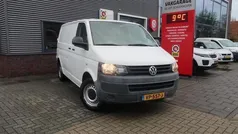 Gebruikt 2012 VW T5 Van | € 6.950 (Super prijs)