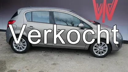 Occasion Opel Corsa Cosmo 101 PK (74 kW) 2014 Hatchback