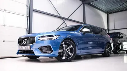 Occasion Volvo V90 R-Design 191 PK (140 kW) 2020 Stationwagen