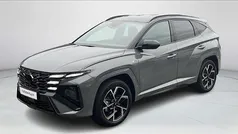 Gebruikt 2025 Hyundai Tucson N Line SUV | € 45.990 (Eerlijke prijs)