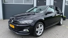 Gebruikt 2019 VW Polo Comfortline Hatchback | € 9.995 (Goede deal)