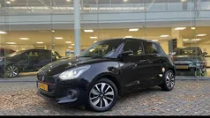 Zwart Gebruikt 2019 Suzuki Swift Hatchback | € 15.950 (Eerlijke prijs)