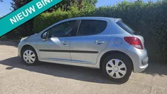 Gebruikt 2010 Peugeot 207 Hatchback | € 2.999 (Goede deal)