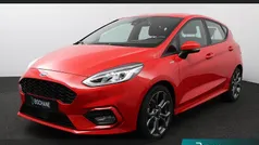 Gebruikt 2020 Ford Fiesta ST-Line Hatchback | € 14.295 (Goede deal)