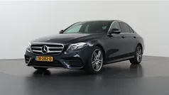 Groen Gebruikt 2018 Mercedes E200 Business Sedan | € 28.850 (Eerlijke prijs)