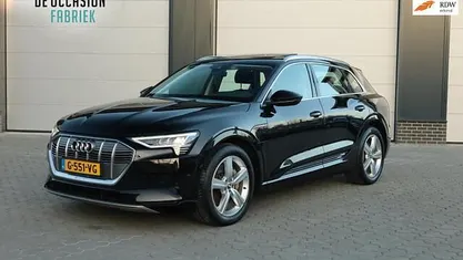 Occasion 2019 Audi e-tron SUV | € 19.940 (Goede deal)