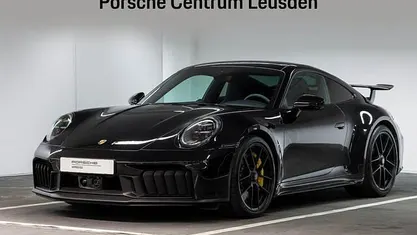 Occasion 2024 Porsche 911 Carrera 4 GTS Coupé | € 239.900 (Goede deal)