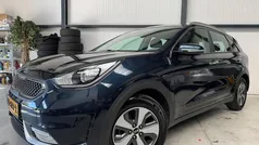Gebruikt 2017 Kia Niro SUV | € 14.950 (Eerlijke prijs)