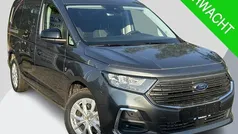 Gebruikt 2024 Ford Transit Limited Van | € 26.400 (Goede deal)