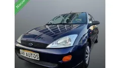 Gebruikt 1999 Ford Focus Hatchback | € 999 (Eerlijke prijs)