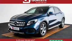 Blauw Gebruikt 2019 Mercedes GLA180 Sport Edition SUV | € 24.950 (Eerlijke prijs)