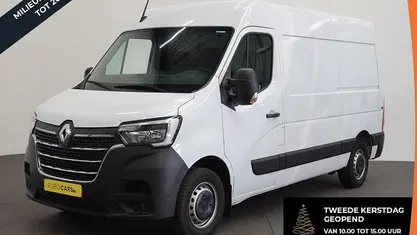 Gebruikt 2024 Renault Master Van | € 27.290 (Super prijs)