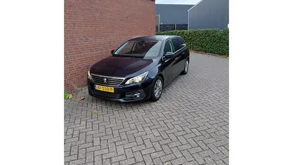 Occasion Peugeot 308 SW 131 PK (96 kW) 2019 Stationwagen