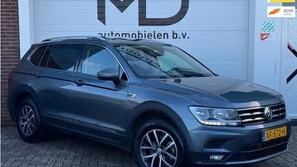 Occasion VW Tiguan Allspace Comfortline 150 PK (110 kW) 2019 SUV