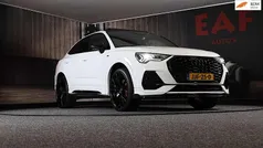 Gebruikt 2021 Audi Q3 Sportback Competition SUV | € 44.450 (Super prijs)
